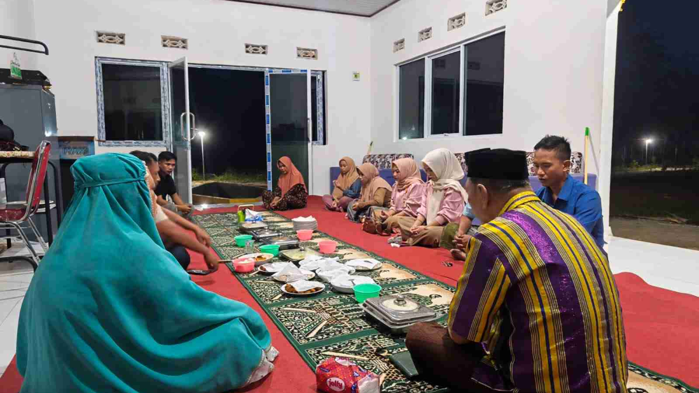 Syukuran (ISW)